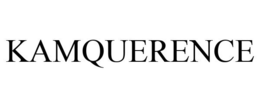 KAMQUERENCE trademark