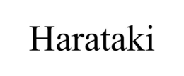 HARATAKI trademark