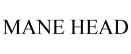 MANE HEAD trademark