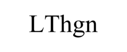 LTHGN trademark