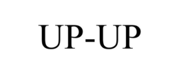 UP-UP trademark