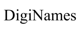 DIGINAMES trademark