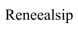 RENEEALSIP trademark