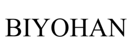 BIYOHAN trademark