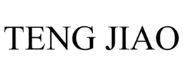 TENG JIAO trademark