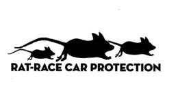 RAT-RACE CAR PROTECTION trademark