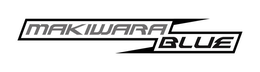 MAKIWARA BLUE trademark