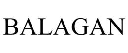 BALAGAN trademark