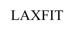 LAXFIT trademark