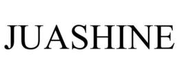 JUASHINE trademark