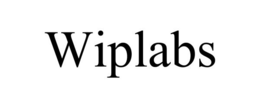 WIPLABS trademark