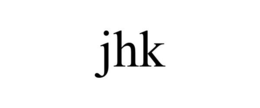 JHK trademark
