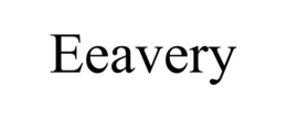 EEAVERY trademark