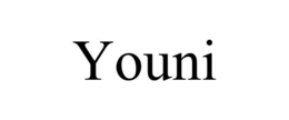 YOUNI trademark