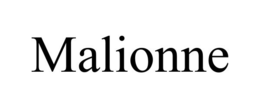 MALIONNE trademark