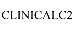 CLINICALC2 trademark