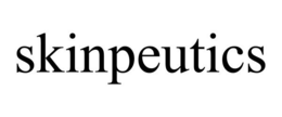 SKINPEUTICS trademark