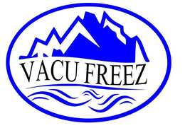 VACU FREEZ trademark