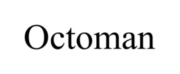 OCTOMAN trademark