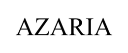 AZARIA trademark
