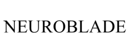 NEUROBLADE trademark