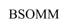 BSOMM trademark
