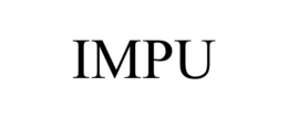IMPU trademark