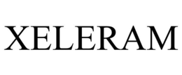 XELERAM trademark