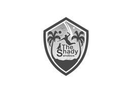 THE SHADY SANDBOX trademark