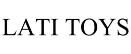 LATI TOYS trademark
