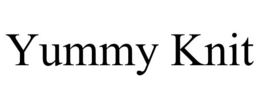 YUMMY KNIT trademark