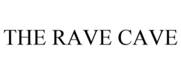 THE RAVE CAVE trademark