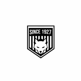 SINCE 1927 trademark