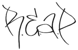 R.E.A.P trademark