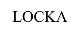 LOCKA trademark