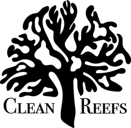 CLEAN REEFS trademark