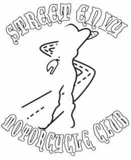 STREET ENVY MOTORCYCLE CLUB trademark