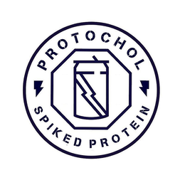 PROTOCHOL SPIKED PROTEIN trademark