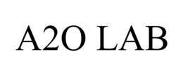 A2O LAB trademark