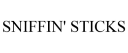 SNIFFIN' STICKS trademark