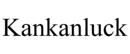 KANKANLUCK trademark
