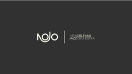 NOJO NEW ORLEANS JAZZ ORCHESTRA trademark