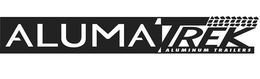 ALUMATREK ALUMINUM TRAILERS trademark