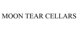 MOON TEAR CELLARS trademark