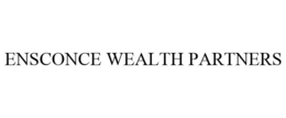 ENSCONCE WEALTH PARTNERS trademark