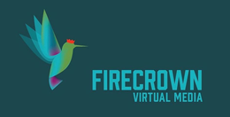 FIRECROWN VIRTUAL MEDIA trademark