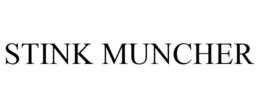 STINK MUNCHER trademark