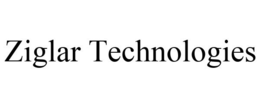 ZIGLAR TECHNOLOGIES trademark