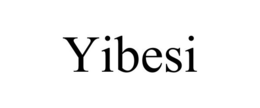 YIBESI trademark