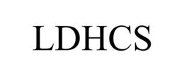 LDHCS trademark